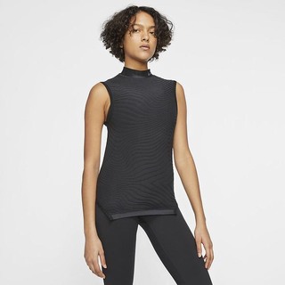 Maiouri Nike City Ready Training Dama Negrii | SOUF-86359